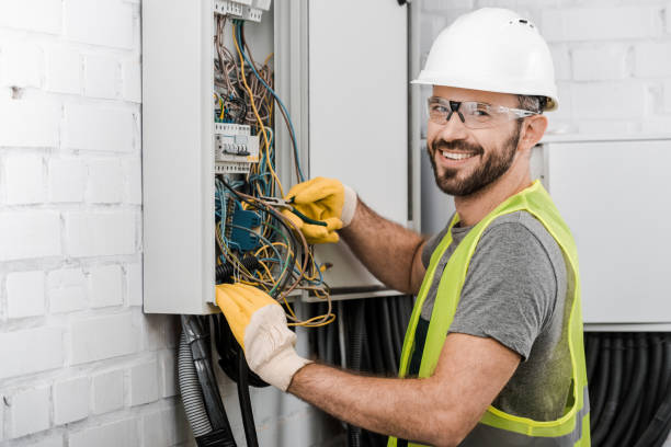Best Affordable Electrical Installation  in Rogersville, AL