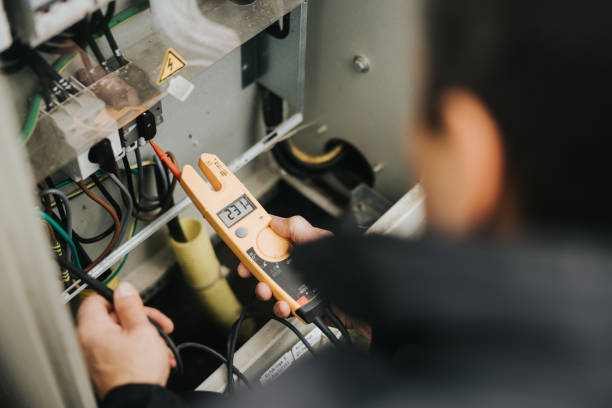 Best Electrical System Inspection  in Rogersville, AL