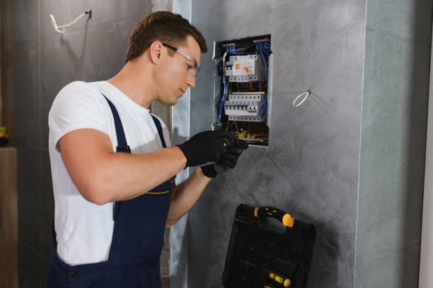 Best Home Electrical Repair  in Rogersville, AL