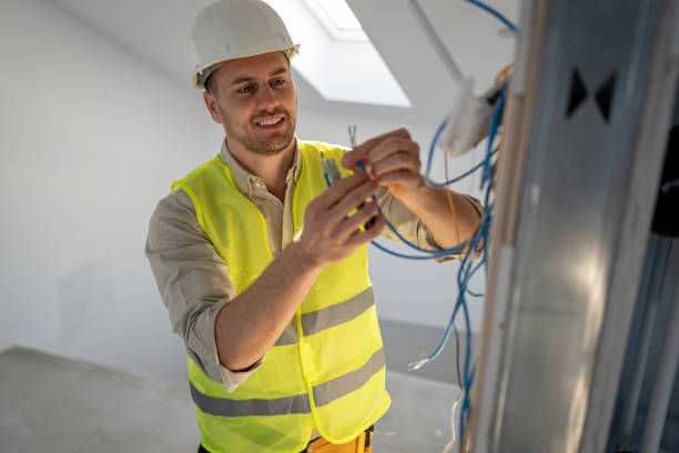 Best Electrical Repair Services  in Rogersville, AL